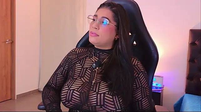 Jenny_Carters stripchat live cam model
