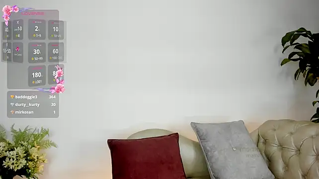 Jentokio stripchat live cam model