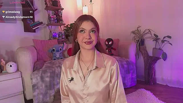 HANNAH_LOVEE stripchat live cam model