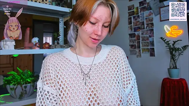 Nicole_matt stripchat live cam model