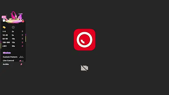 BoomChikaWow stripchat live cam model