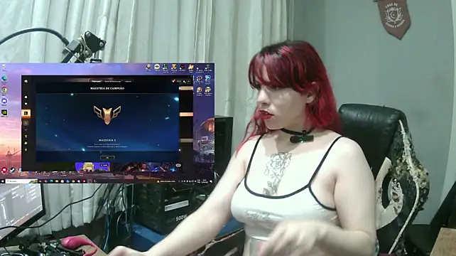 MorangoCChoc stripchat live cam model