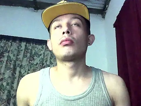 Alexander_Fetish1 stripchat live cam model