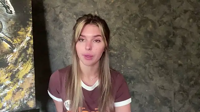 LissaTuri stripchat live cam model