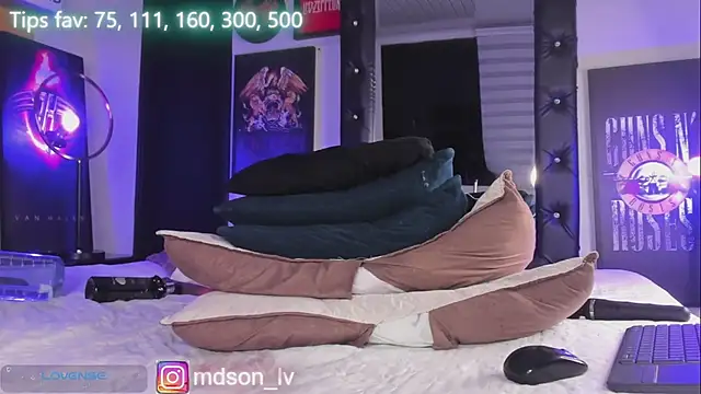 MADISSONLOVE_ stripchat live cam model