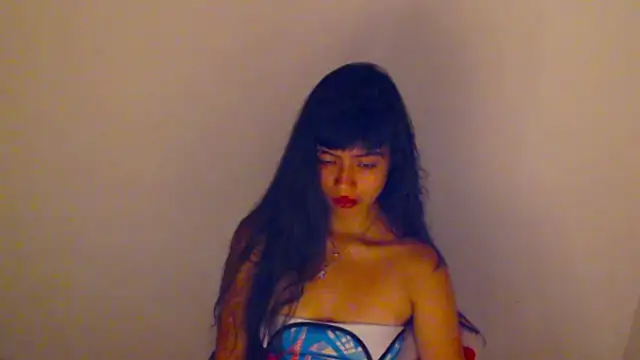 meganmiauu stripchat live cam model