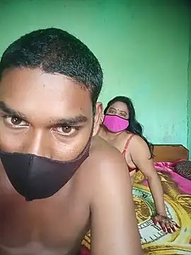 Group_Of_Lust stripchat live cam model