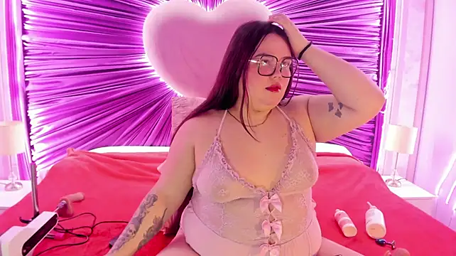 Lushi_Love stripchat live cam model