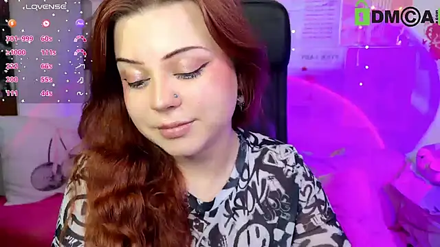 SweetDoll4u stripchat live cam model