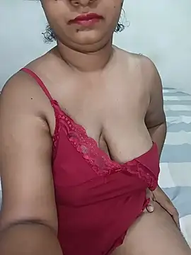 Reesha_99 stripchat live cam model