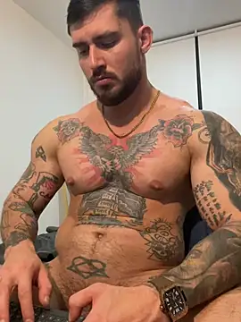 DimitriSullivan_ stripchat live cam model