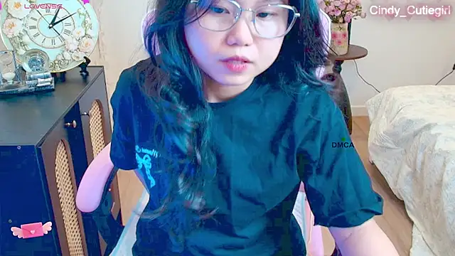 Cindy_Cutiegirl stripchat live cam model