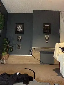 Pinkgothbunnie stripchat live cam model