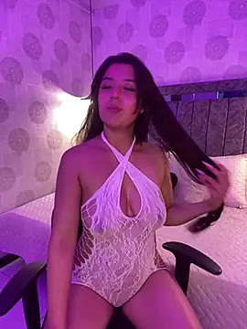 Megan_Vixen18 stripchat live cam model