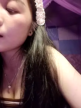 Baa-bee22 stripchat live cam model