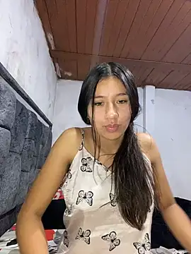 PrincessHot_ stripchat live cam model