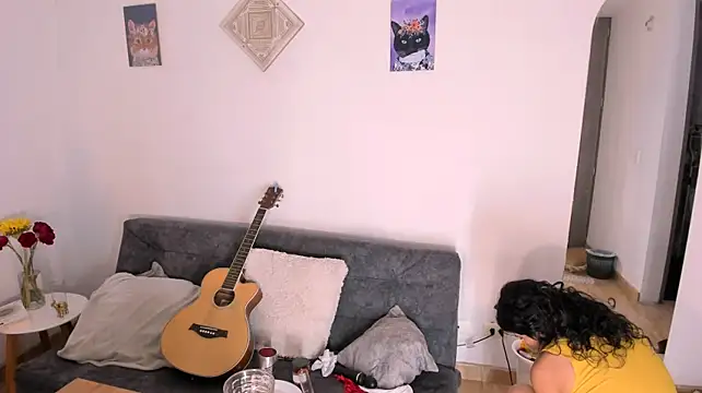 bigassfordaddy stripchat live cam model