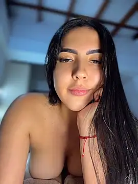 I_AM_SOPHIE_ stripchat live cam model