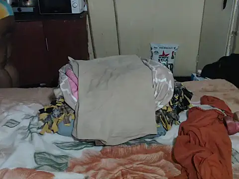 Mydreamgirrl stripchat live cam model