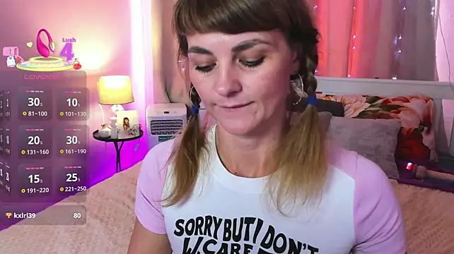 annasimonsj stripchat live cam model