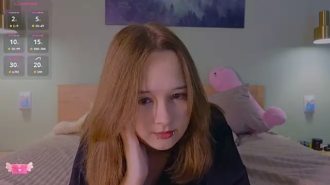 Mary_uw stripchat live cam model
