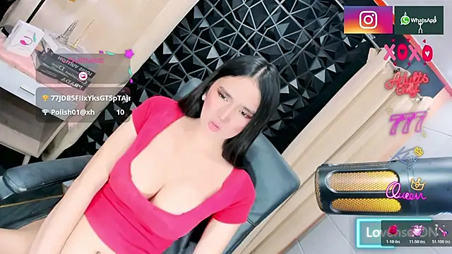 8inchAbsoluteSelfsucker stripchat live cam model