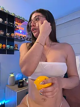 Sharon_07 stripchat live cam model