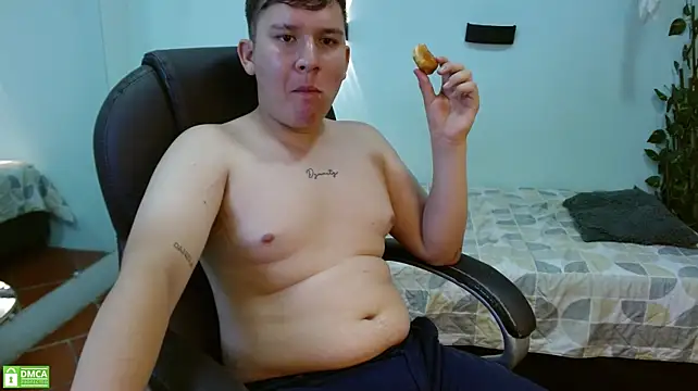 damian_miller7 stripchat live cam model