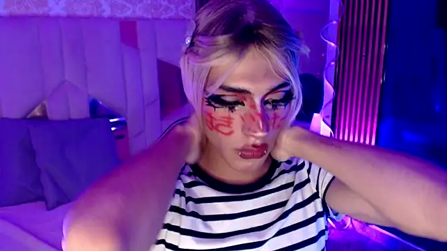 kaisage_tay stripchat live cam model