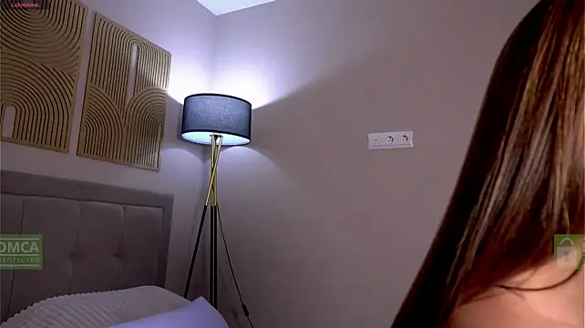 AmmyScotch stripchat live cam model