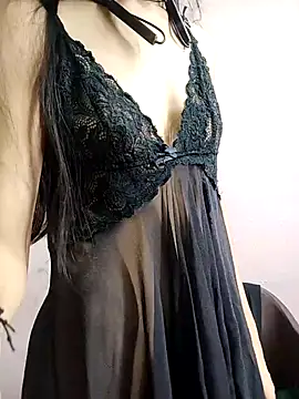 Kiritika_1 stripchat live cam model