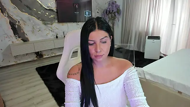 patriciakeys stripchat live cam model
