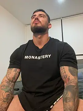 DimitriSullivan_ stripchat live cam model