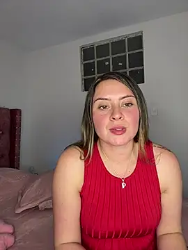 samanta_vouns stripchat live cam model