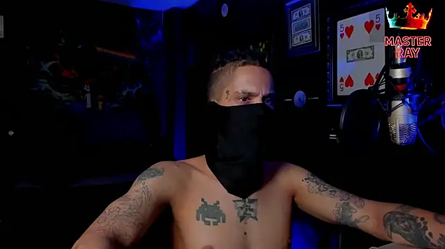 XXXRAYGAMES stripchat live cam model