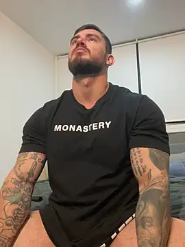 DimitriSullivan_ stripchat live cam model