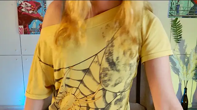 LilitEverly stripchat live cam model