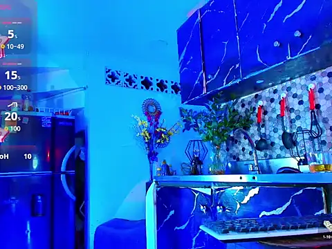 karolina_dominat stripchat live cam model