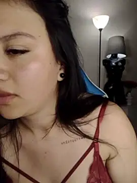 Dakota_Storm_ stripchat live cam model
