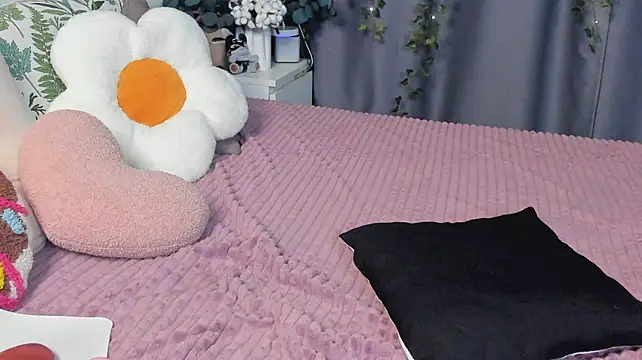_Jenny_Miller_ stripchat live cam model