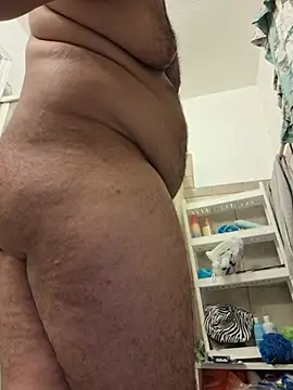 Bubblebuttman888 stripchat live cam model
