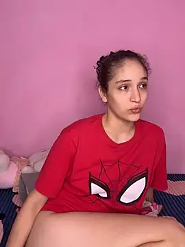 TeensNews18 stripchat live cam model