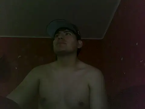 Dan_7579 stripchat live cam model