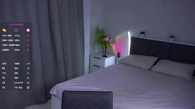 BrandaBurns stripchat live cam model