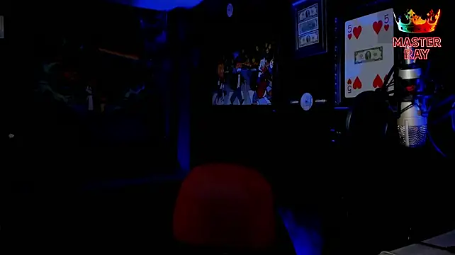 XXXRAYGAMES stripchat live cam model