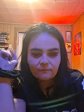 Szylenc3 stripchat live cam model