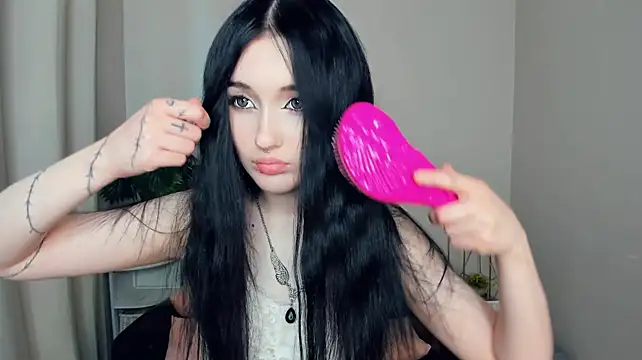 RobbynFlorea stripchat live cam model
