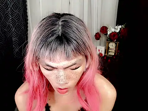 Filthy_Fiona stripchat live cam model