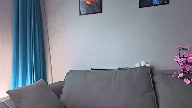 ivygenesis stripchat live cam model