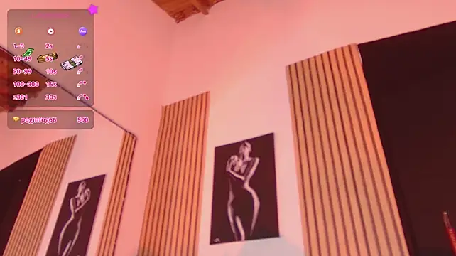 MaxPower003 stripchat live cam model